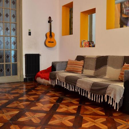 Turning Point Hostel Córdoba Eksteriør billede