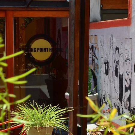 Turning Point Hostel Córdoba Eksteriør billede