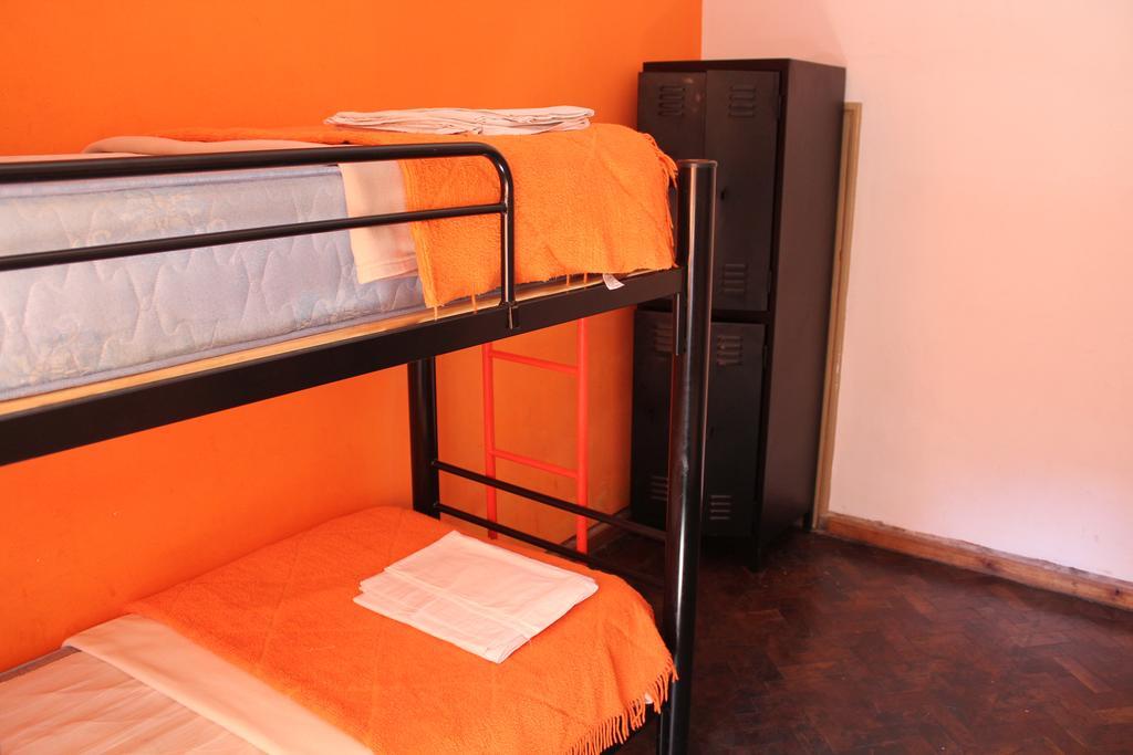 Turning Point Hostel Córdoba Eksteriør billede