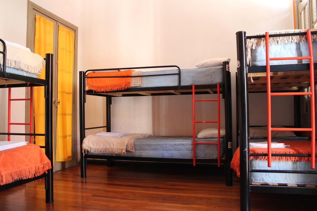 Turning Point Hostel Córdoba Eksteriør billede