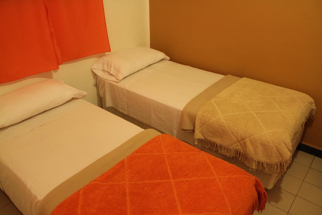 Turning Point Hostel Córdoba Eksteriør billede