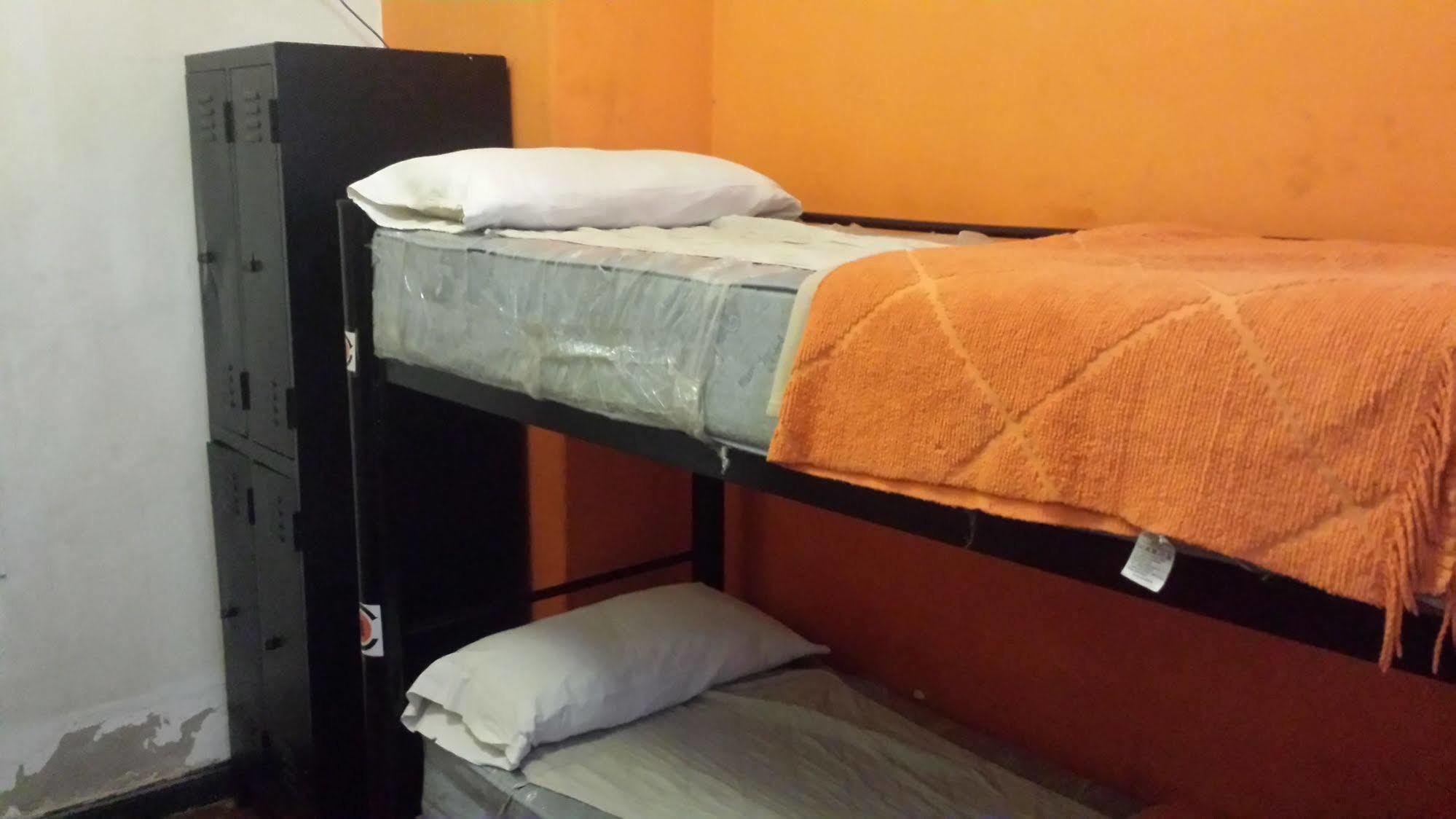 Turning Point Hostel Córdoba Eksteriør billede