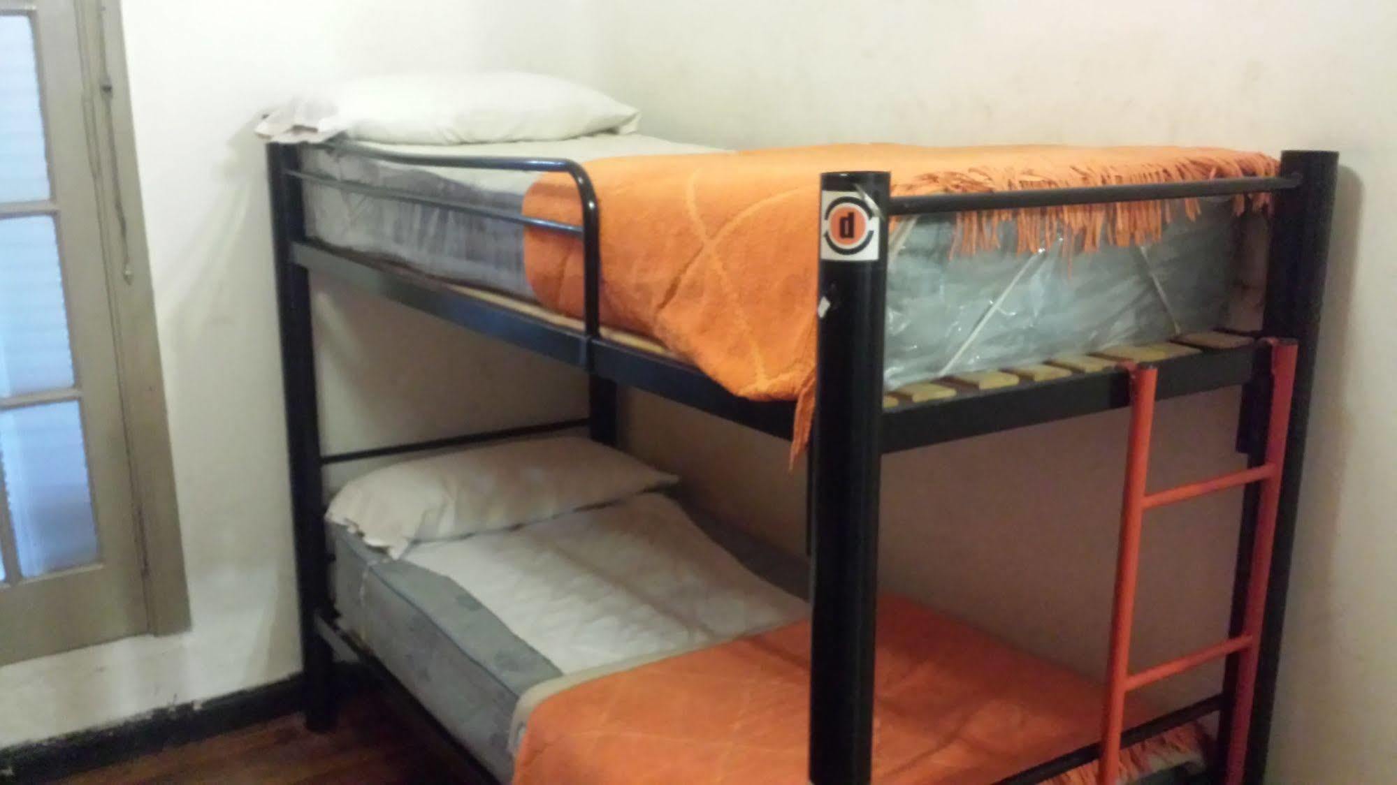 Turning Point Hostel Córdoba Eksteriør billede