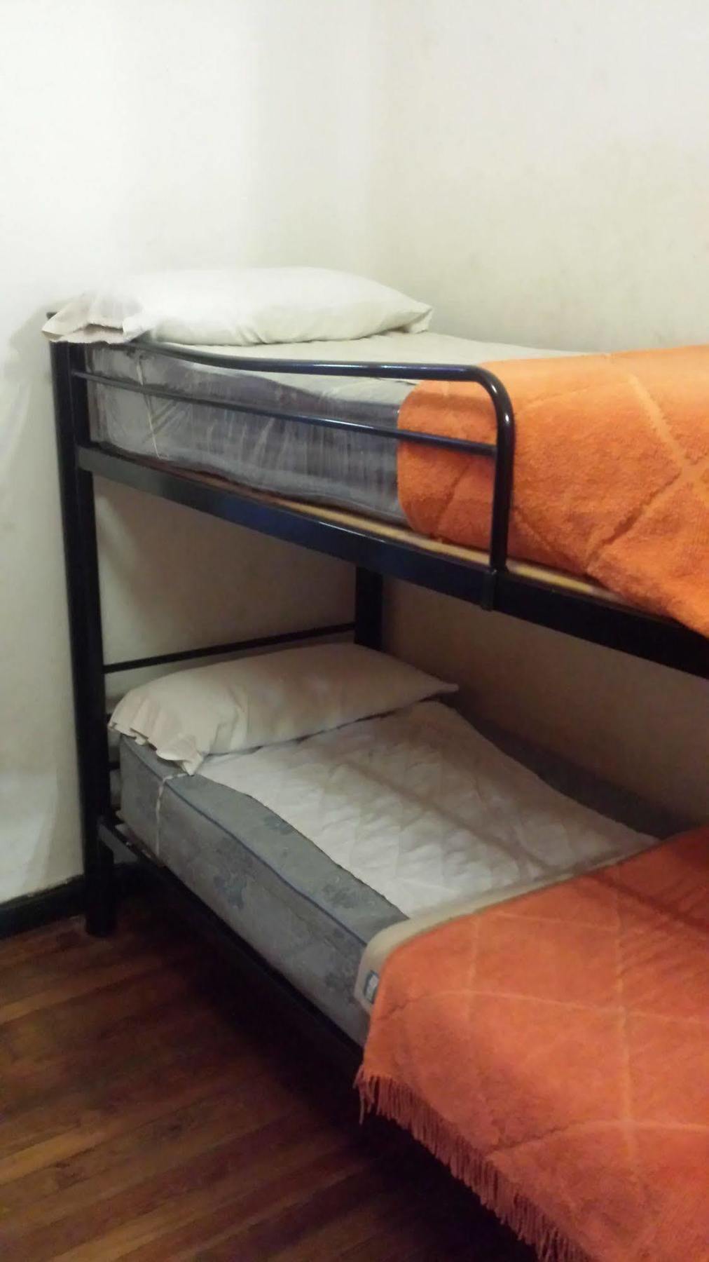 Turning Point Hostel Córdoba Eksteriør billede